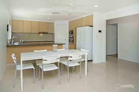 Property photo of 18 Stephens Street Upper Coomera QLD 4209