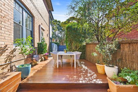 Property photo of 1/33 Rangers Road Cremorne NSW 2090