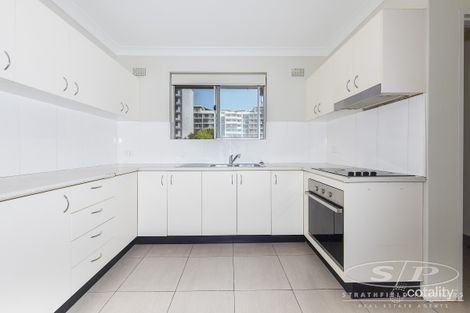 5/7 Doodson Ave, Lidcombe, NSW 2141