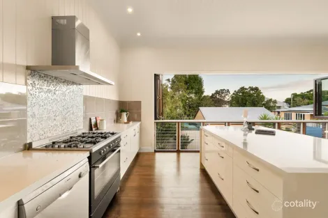 Property photo of 7 Cotton Street Shorncliffe QLD 4017