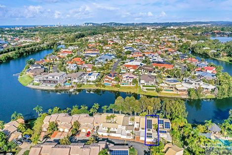 23/1 Resort Dr, Robina, QLD 4226