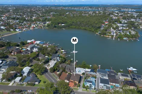 Property photo of 91 Kyle Parade Kyle Bay NSW 2221