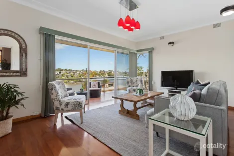 Property photo of 91 Kyle Parade Kyle Bay NSW 2221