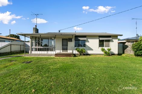 Property photo of 260 Old Sale Road Newborough VIC 3825