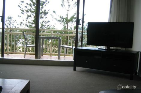 Property photo of 5F/1 Higman Street Surfers Paradise QLD 4217