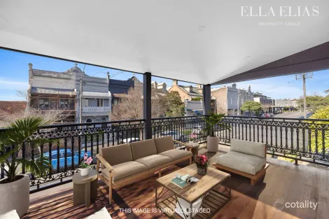 569 Darling St, Rozelle, NSW 2039