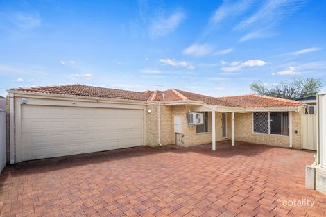 Property photo of 11A Williamson Road Kardinya WA 6163