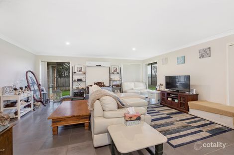 Property photo of 56 Vivian Hancock Drive North Booval QLD 4304