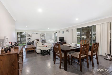 Property photo of 56 Vivian Hancock Drive North Booval QLD 4304