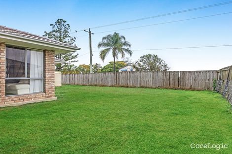 Property photo of 56 Vivian Hancock Drive North Booval QLD 4304