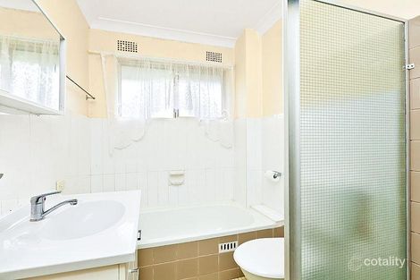 Property photo of 11/45-47 Albert Road Strathfield NSW 2135