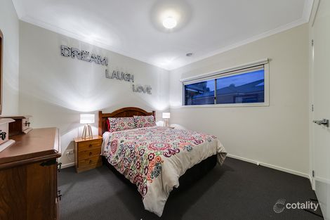 41 DATURA AVE, CRANBOURNE NORTH, VIC 3977