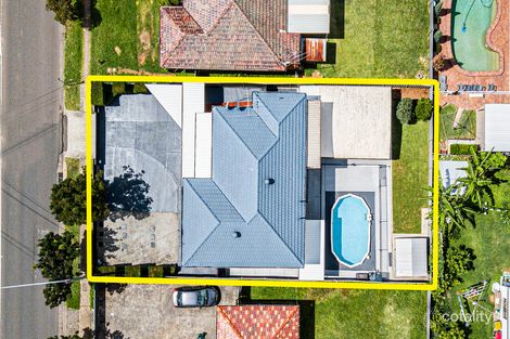 Property photo of 239 Polding Street Fairfield West NSW 2165