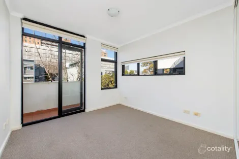 Property photo of 31/16-24 Dunblane Street Camperdown NSW 2050