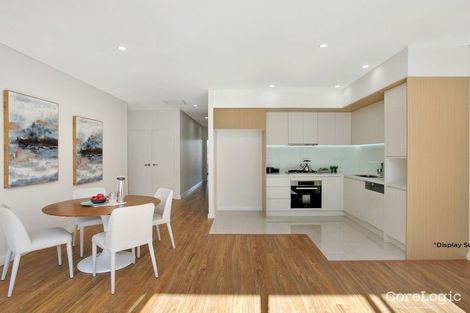 Property photo of 201/101 Church Street Ryde NSW 2112