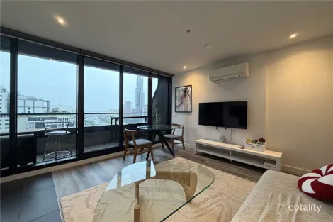 2304/7 Katherine Pl, Melbourne, VIC 3000
