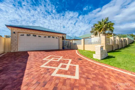 Property photo of 3 Wildflower Close Singleton WA 6175