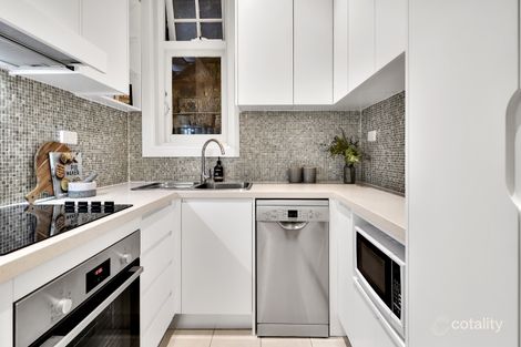 Property photo of 1/15 East Crescent Street McMahons Point NSW 2060
