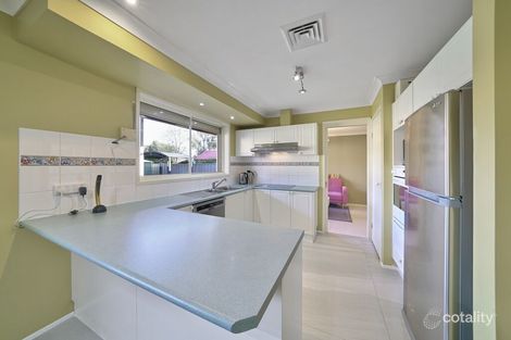 Property photo of 6 Plowman Road Currans Hill NSW 2567