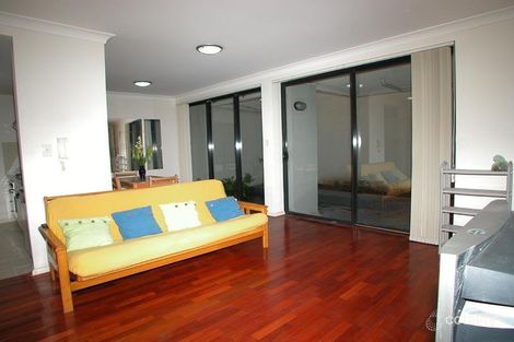 Property photo of 13/11-21 Rose Street Chippendale NSW 2008
