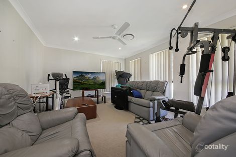 Property photo of 15 Muhammad Street Doolandella QLD 4077