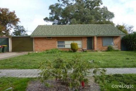 Property photo of 25 Broster Crescent Davoren Park SA 5113