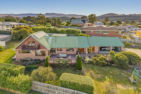 2 Wyburton Pl, Margate, TAS 7054