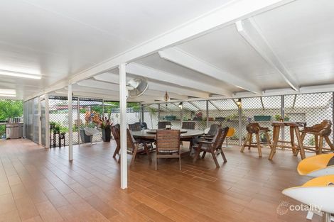 Property photo of 7 Pilea Court Annandale QLD 4814