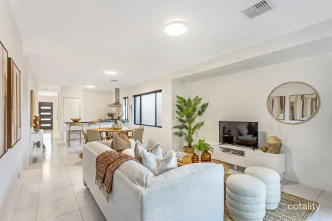 Property photo of 20 Lexington Promenade Caversham WA 6055