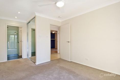 Property photo of 9 Witonga Crescent Baulkham Hills NSW 2153
