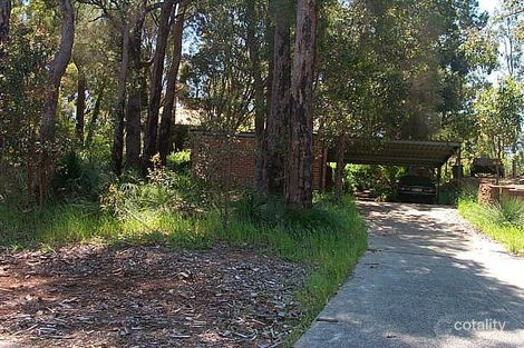 7 Calliandra Pl, Roleystone, WA 6111