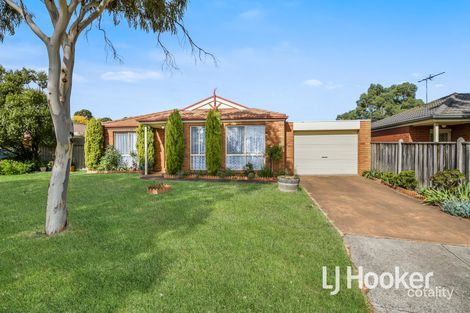 Property photo of 2 Justin Place Pakenham VIC 3810
