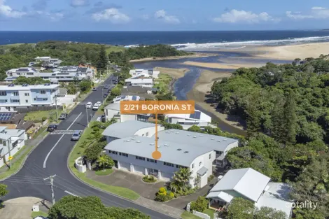 2/21 Boronia St, Sawtell, NSW 2452