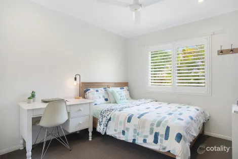 Property photo of 43 Sweetlip Circuit Mountain Creek QLD 4557