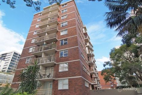 47/5-7 Esplanade, Elizabeth Bay, NSW 2011