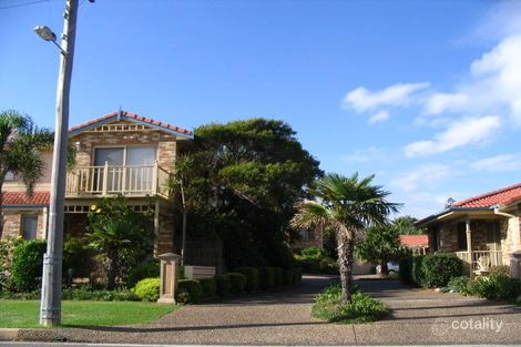 Property photo of 1/18-22 Harbord Street Thirroul NSW 2515