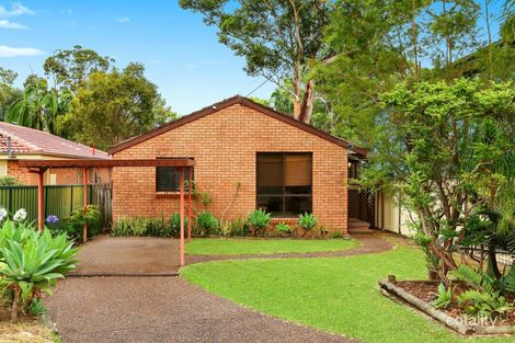 Property photo of 6 Bardo Road Kincumber NSW 2251