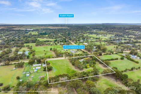 Property photo of 45 Constantine Drive Lara VIC 3212