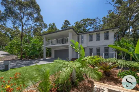 Property photo of 44 Nightshade Crescent Murrays Beach NSW 2281