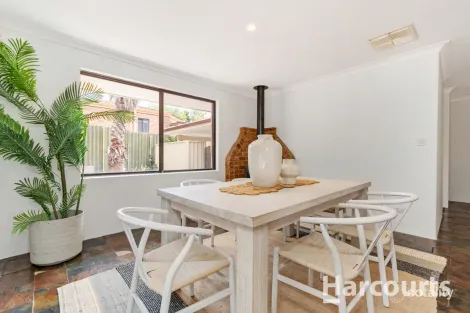 Property photo of 3 Treetop Avenue Edgewater WA 6027