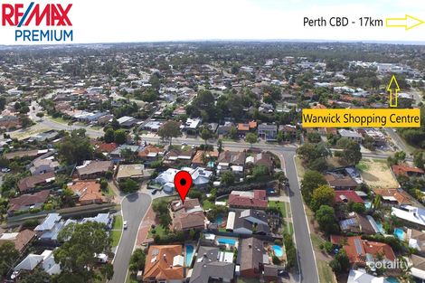 Property photo of 3 Arran Court Warwick WA 6024