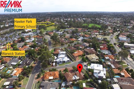 Property photo of 3 Arran Court Warwick WA 6024