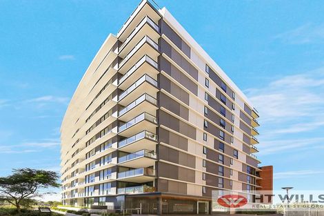 Property photo of 1002/20 Brodie Spark Drive Wolli Creek NSW 2205