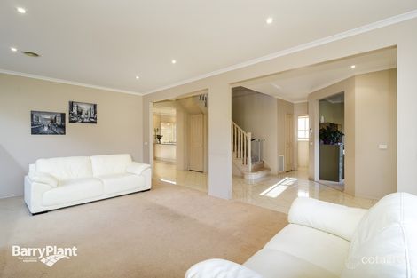 Property photo of 21 Catania Avenue Point Cook VIC 3030