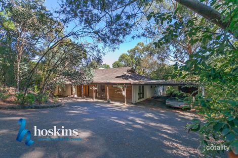 141-143 Knees Rd, Park Orchards, VIC 3114