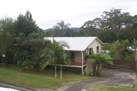 16 Fairmeadow Rd, Nambour, QLD 4560