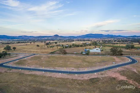 Property photo of 198 Broadhead Road Spring Flat NSW 2850