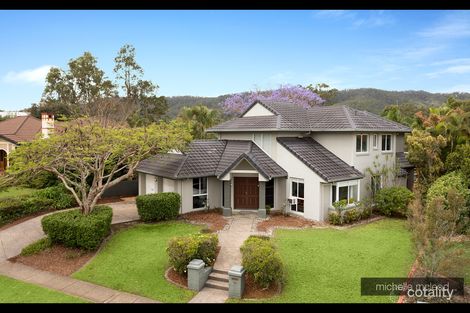 Property photo of 53 Mukurta Street Chapel Hill QLD 4069
