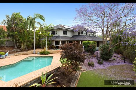 Property photo of 53 Mukurta Street Chapel Hill QLD 4069