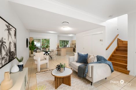 Property photo of 3/45 Buxton Street Ascot QLD 4007